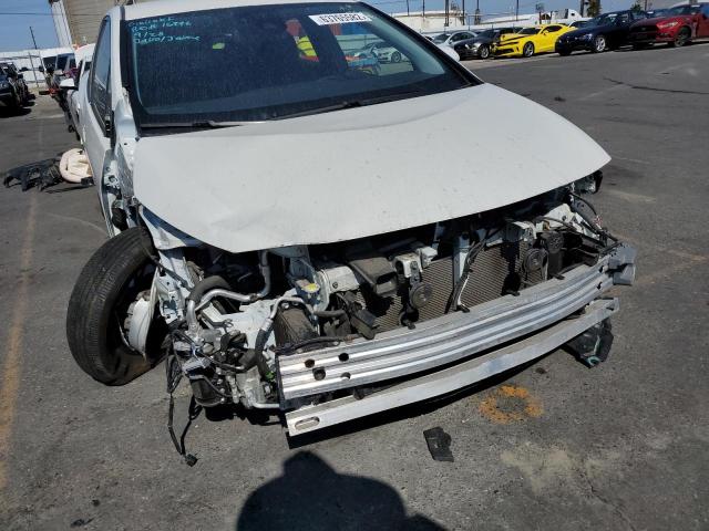 JTDKARFP1H3051029 - 2017 TOYOTA PRIUS PRIM 白色 照片 9