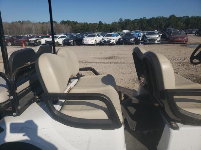 JW2205671 - 2009 CLUB GOLF CART WHITE photo 6