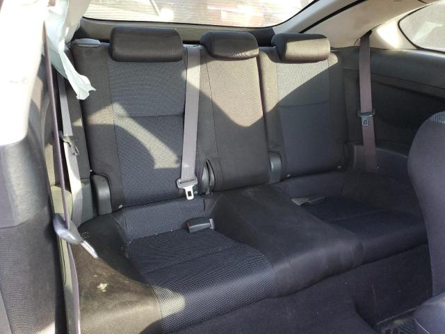 JTKDE167650040435 - 2005 TOYOTA SCION TC ნაცრისფერი ფოტო 6