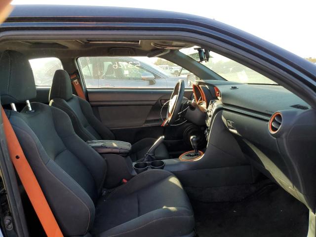JTKJF5C76FJ006910 - 2015 TOYOTA SCION TC ორფეროვანი ფოტო 5