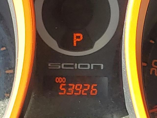 JTKJF5C76FJ006910 - 2015 TOYOTA SCION TC ორფეროვანი ფოტო 8