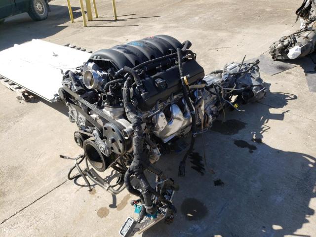 N0V1N0NPARTS2 - 2016 CHEVROLET MOTOR WHITE photo 2