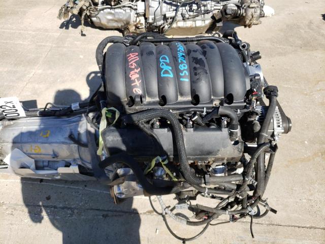 N0V1N0NPARTS2 - 2016 CHEVROLET MOTOR WHITE photo 5