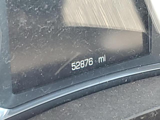 1G1ZH5SXXGF347049 - 2016 CHEVROLET MALIBU PRE 银色 照片 8