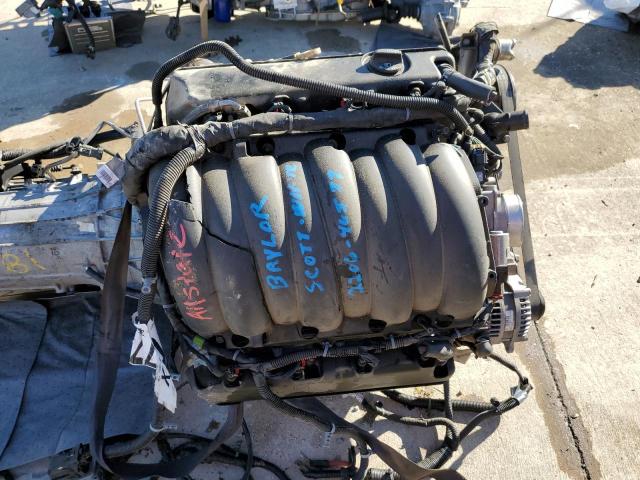 N0V1N0NM0T0R - 2017 CHEVROLET MOTOR GRAY photo 5