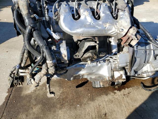 N0V1N0NM0T0R - 2017 CHEVROLET MOTOR GRAY photo 9