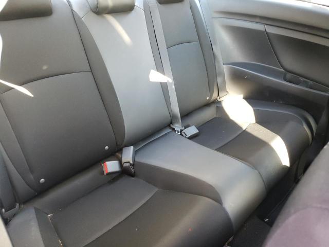 2HGFC4B83LH302718 - 2020 HONDA CIVIC SPOR BLUE photo 6