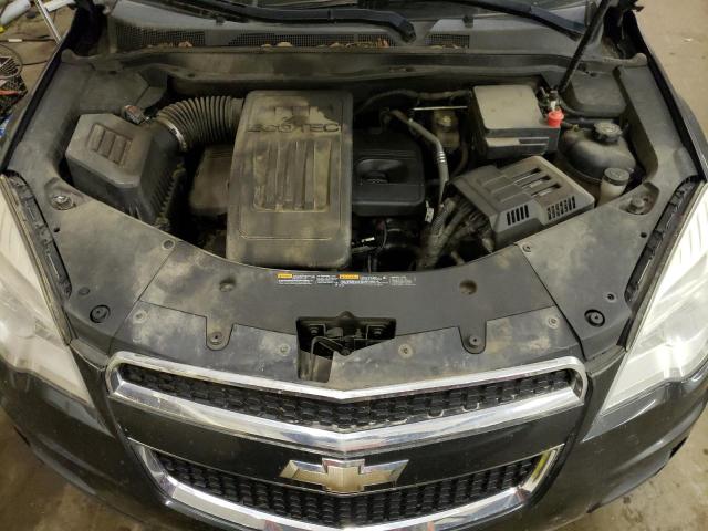 2GNFLFEK6E6257796 - 2014 CHEVROLET EQUINOX CHARCOAL photo 7