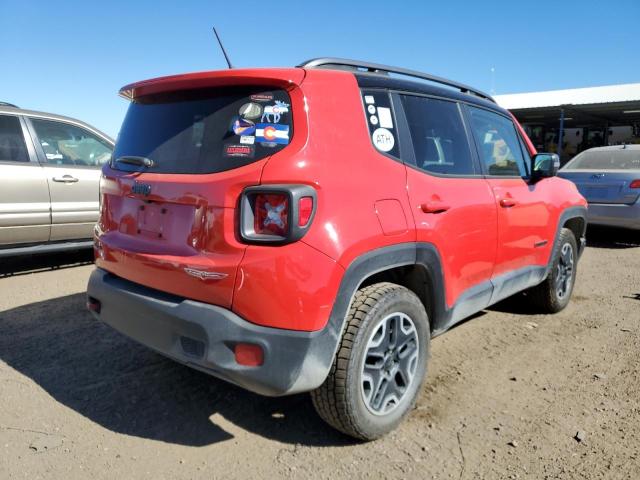 ZACCJBCT4FPC15198 - 2015 JEEP RENEGADE T RED photo 4