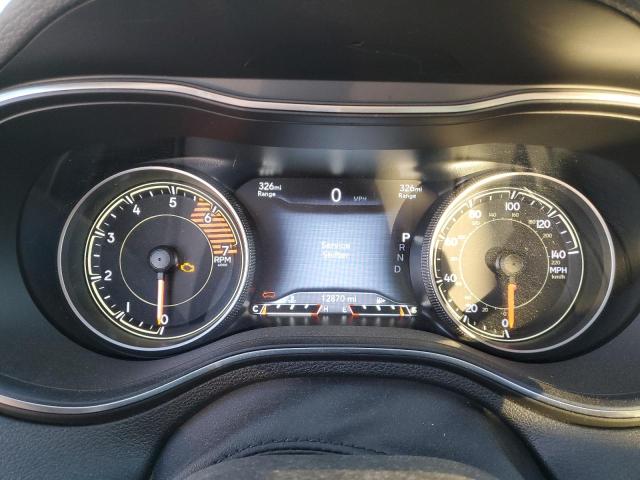 1C4PJMBN0LD638984 - 2020 JEEP CHEROKEE T WHITE photo 8