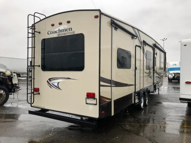 5ZT3BK3B6HA314546 - 2017 COACH BROOKSTONE TWO TONE photo 4