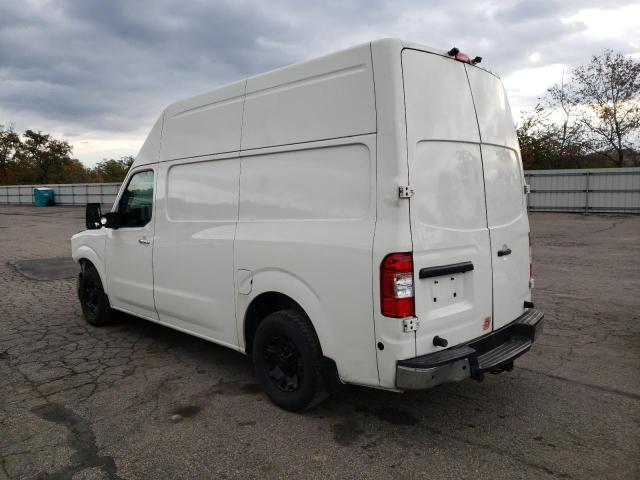 1N6AF0LY7CN101903 - 2012 NISSAN NV 2500  photo 3