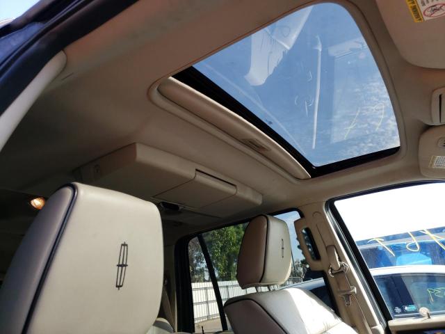 5LMJJ2H59AEJ08322 - 2010 LINCOLN NAVIGATOR 黑色 照片 9