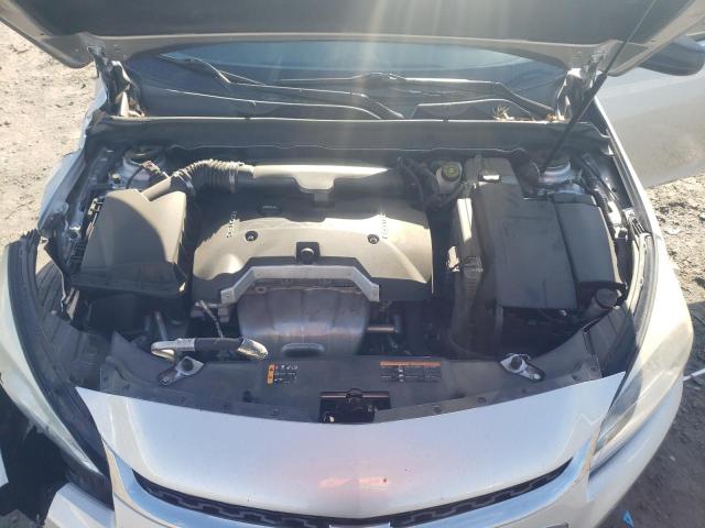 1G11B5SA5GF107580 - 2016 CHEVROLET MALIBU LIM 灰色 照片 7