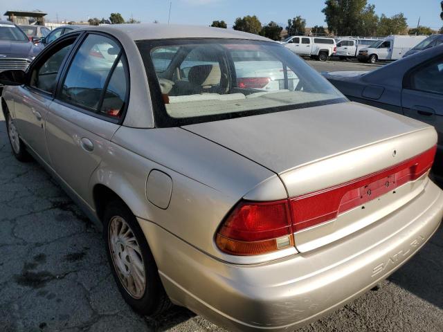 1G8ZK5278WZ224236 - 1998 SATURN S SERIES BEIGE photo 9