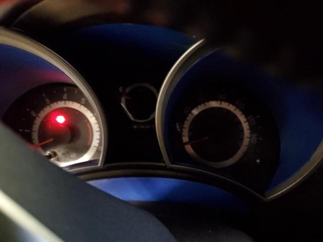 JTKJF5C74B3014423 - 2011 TOYOTA SCION TC 银色 照片 8