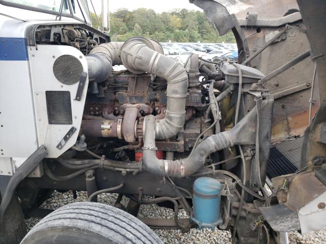 1XKDD68X6RS591273 - 1994 KENWORTH CONSTRUCTI GRAY photo 7