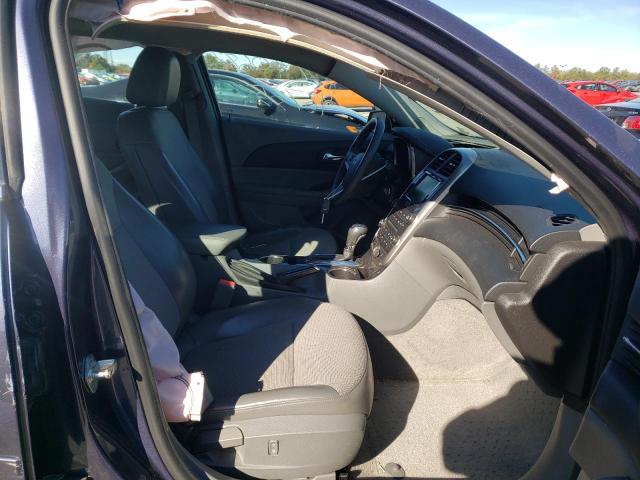 1G11C5SLXEF133586 - 2014 CHEVROLET MALIBU 1LT 灰色 照片 5