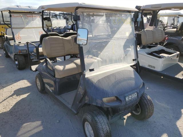 3241403 - 2017 EZGO GOLF CART BLUE photo 1