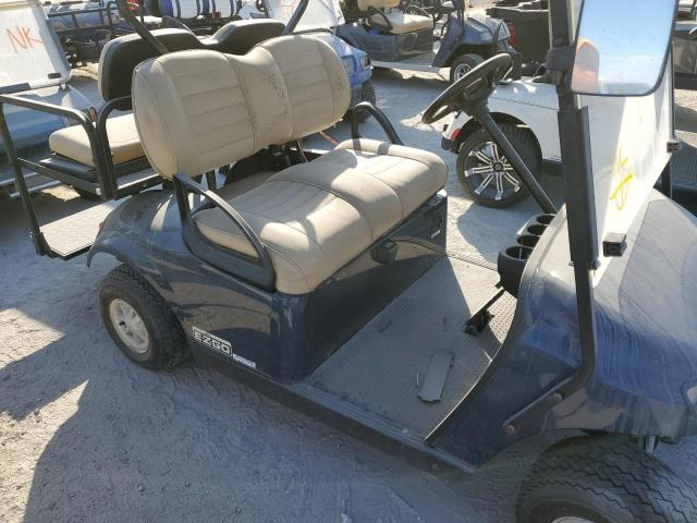 3241403 - 2017 EZGO GOLF CART BLUE photo 10