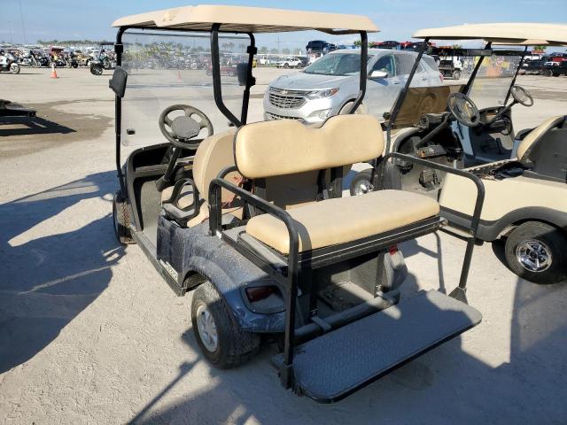 3241403 - 2017 EZGO GOLF CART BLUE photo 3