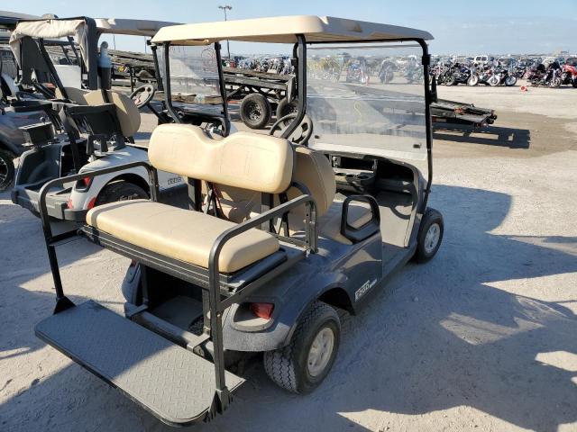 3241403 - 2017 EZGO GOLF CART BLUE photo 4