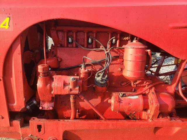 44GR26582 - 1958 OTHER TRACTOR RED photo 7