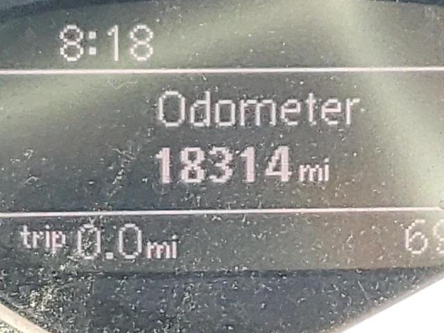 3VW507AT7GM801617 - 2016 VOLKSWAGEN BEETLE S/S 银色 照片 8