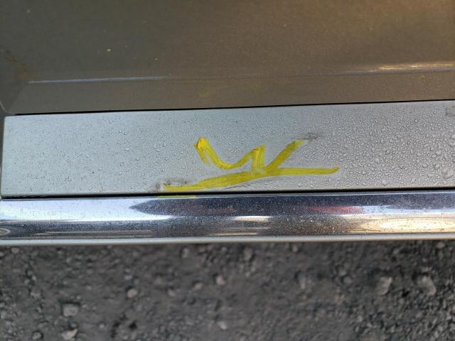 3VW507AT7GM801617 - 2016 VOLKSWAGEN BEETLE S/S 银色 照片 9