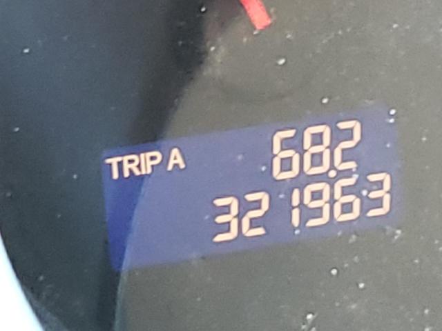 JHMGD37637S031965 - 2007 HONDA FIT S 银色 照片 8