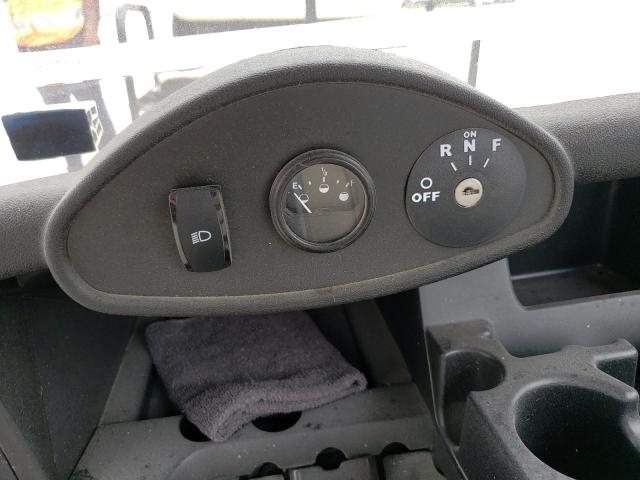 5647238 - 2021 EZGO GOLF CART BEIGE photo 8