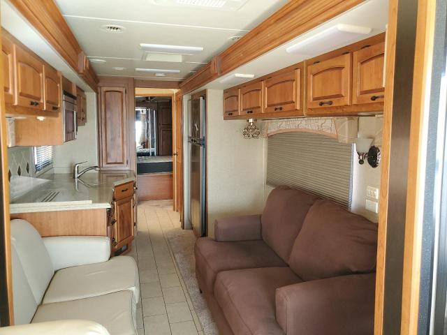 1RF2B444482047077 - 2008 HOLI MOTORHOME BEIGE photo 6