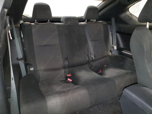 JTKJF5C76B3005061 - 2011 TOYOTA SCION TC თეთრი ფოტო 6