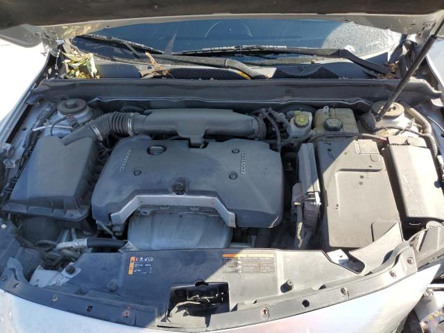 1G11E5SAXGF100647 - 2016 CHEVROLET MALIBU LIM 银色 照片 7