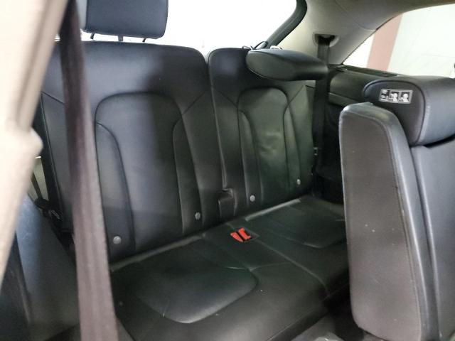 WA1LMAFE6FD024860 - 2015 AUDI Q7 TDI PRE BLACK photo 9