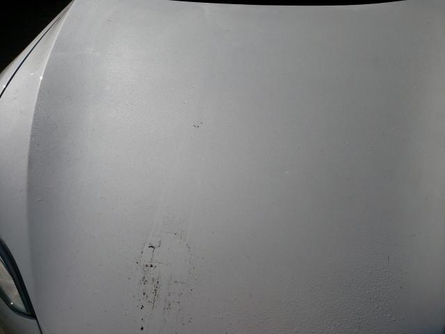 5YJSA1E23KF308127 - 2019 TESLA MODEL S Սպիտակ լուսանկար 7