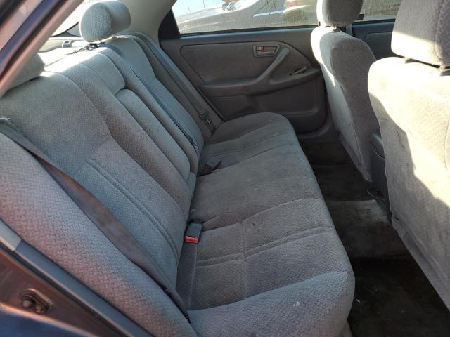 4T1BF22K11U963397 - 2001 TOYOTA CAMRY LE GREEN photo 6