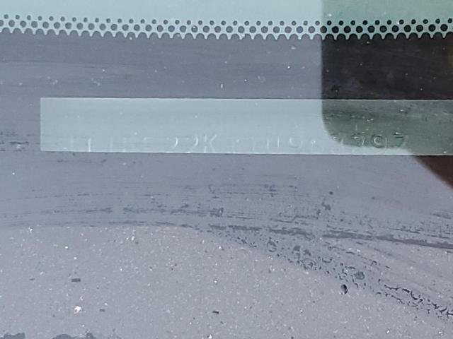 4T1BF22K11U963397 - 2001 TOYOTA CAMRY LE GREEN photo 9