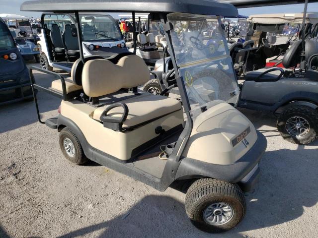 PH1221284575 - 2012 CLUB GOLFCART BEIGE photo 1