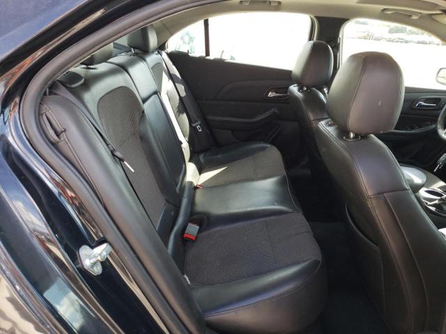 1G11C5SL1EF293162 - 2014 CHEVROLET MALIBU 1LT 黑色 照片 6