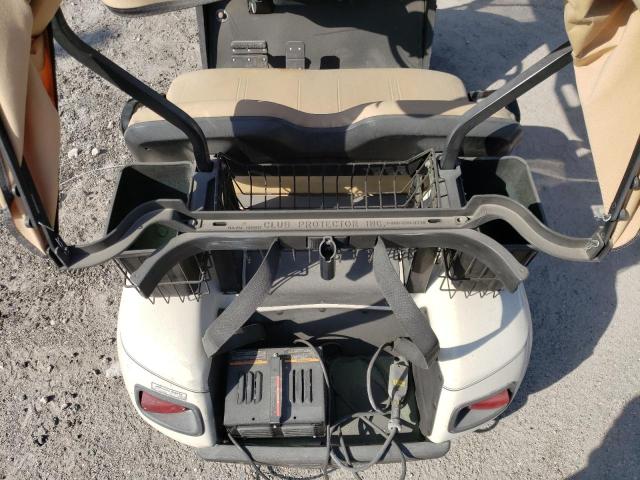 2215418 - 2005 GOLF GOLF CART WHITE photo 6