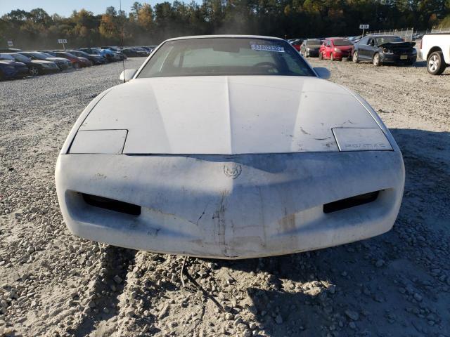 1G2FS23T4NL211489 - 1992 PONTIAC FIREBIRD WHITE photo 9