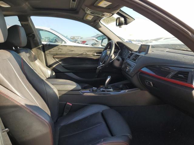 WBA1F5C57EVV99526 - 2014 BMW 228 I 白色 照片 5