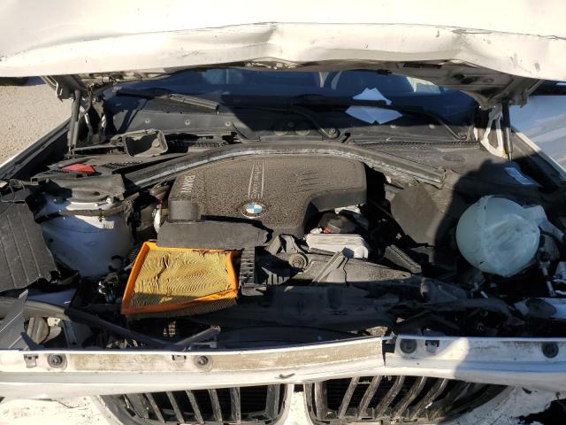 WBA1F5C57EVV99526 - 2014 BMW 228 I 白色 照片 7