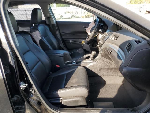 19UDE2F31GA013510 - 2016 ACURA ILX BASE W BLACK photo 5
