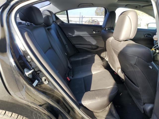 19UDE2F31GA013510 - 2016 ACURA ILX BASE W BLACK photo 6
