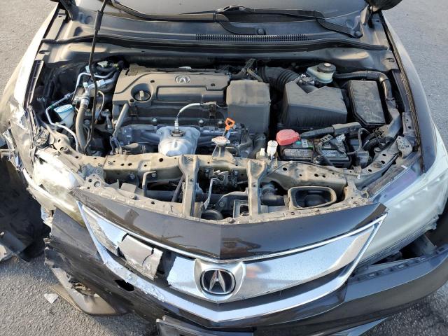 19UDE2F31GA013510 - 2016 ACURA ILX BASE W BLACK photo 7