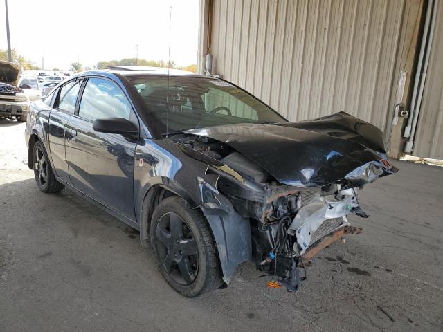 1G8AW18B67Z134963 - 2007 SATURN ION LEVEL Qara foto 1