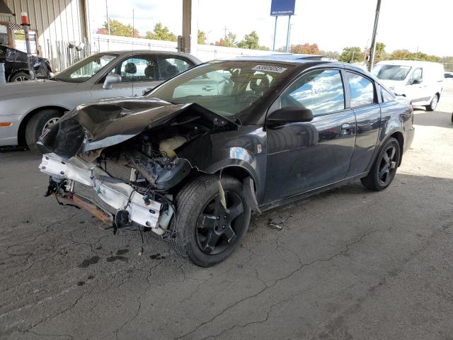 1G8AW18B67Z134963 - 2007 SATURN ION LEVEL Qara foto 2