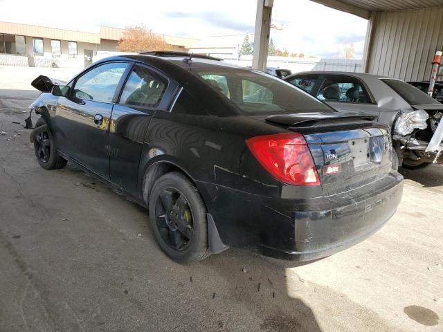 1G8AW18B67Z134963 - 2007 SATURN ION LEVEL Qara foto 3